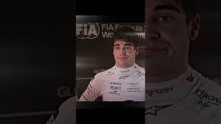 Lance Stroll Crash capcut automobile f1 f1edit f1shorts viralshorts shorts edit formula1 [upl. by Crystal667]