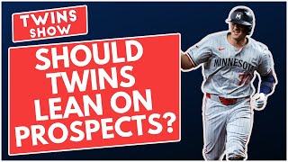 Should the Minnesota Twins rebuild [upl. by Oel]