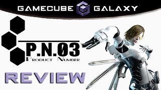 PN 03 Review  GameCube Galaxy [upl. by Dnomaid270]