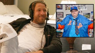 Dave Portnoy Drops Major News About Barstool Sports New Hires  The Dave Portnoy Show [upl. by Nitsug]