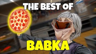 THE BEST OF BABKA [upl. by Strade761]