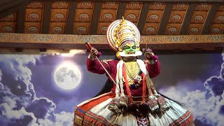 Kathakali Show Thekkady [upl. by Eve]