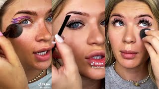 COMPLETE MAKEUP STORYTIME kaylieleass  Makeup Storytime by Anonymous 2024 [upl. by Kristen]