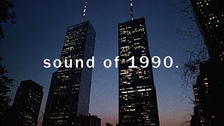 Ｓｏｕｎｄ Ｏｆ １９９０．  Synthwave Dreamwave Vaporwave Chillsynth [upl. by Nhepets]