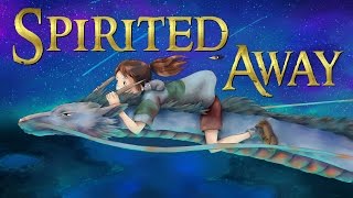 ★ Always With Me Violin Piano  Spirited Away [upl. by Curr]