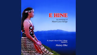 Hine feat Maisey Rika [upl. by Esihcoc]