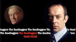 Sandbaggers Case Files S02E02 — Enough of Ghosts [upl. by Henrieta]