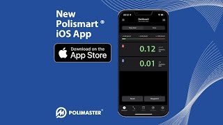 New Polismart App for iOS [upl. by Joed]