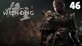 The Soil Deity amp Iron Fan Princess  Black Myth Wukong Lets Play E46 [upl. by Reilly]