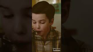 Iain Armitage edit edit youngsheldon iainarmitage edit plsdontflop [upl. by Carmena]