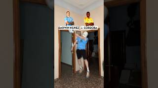 Uruguay vs Colombia  Copa América 2024 Shorts [upl. by Snah]