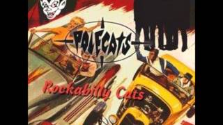 Polecats  Cat O Nine Tails [upl. by Ettevi993]