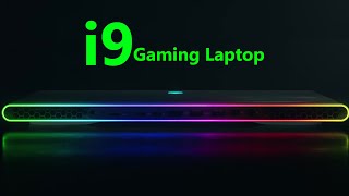 Top 5 Best i9 Gaming Laptops You Can Buy in 2024 [upl. by Gala]