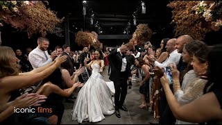 Must watch wedding entry with arabic lebanese drums [upl. by Cora361]