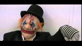 Singe the Clown [upl. by Itirahc]