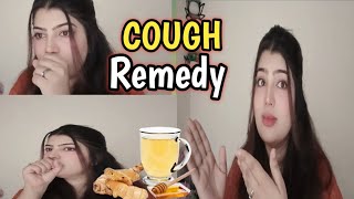 Effective Home Remedies to Stop Coughing Fast  Natural Tips to Soothe and Control Cough at Home [upl. by Caia546]