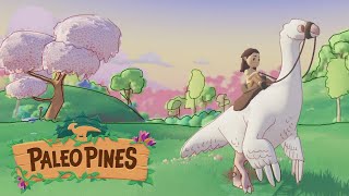 Paleo Pines  Beginners Tips Tricks and Guide [upl. by Dowzall774]