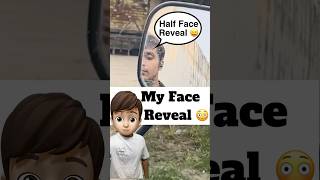 My Real Face Reveal 😳  minivlog [upl. by Treblah]