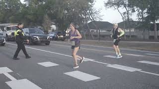 2023 AdventHealth Lake Minneola Half Marathon 10K 5K [upl. by Ibba]