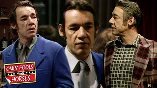 3 Hysterical Trigger Scenes  Only Fools And Horses  BBC Comedy Greats [upl. by Ranique]