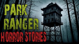 Scary Park Ranger Stories That Will Give You Chills  Forest Ranger National Park Missing Person [upl. by Schroer158]