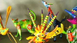 AlebrijesMOV [upl. by Sigler]