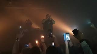 Xzibit  Paparazzi Berlin Germany Live 2019 West Coast Takeover Tour [upl. by Clougher774]