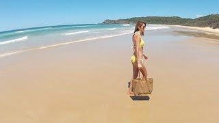 Traveling Australia Sunshine Coast Noosa [upl. by Richma846]