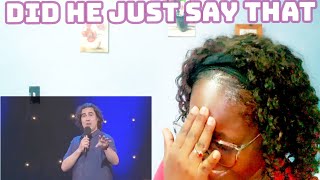 MICKY FLANAGAN  DATING A COCKNEY  REACTION [upl. by Hajin881]