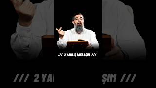 kesvet islamicvideo ebuhanzalahoca halishoca nimet nimetesaygı [upl. by Linskey]