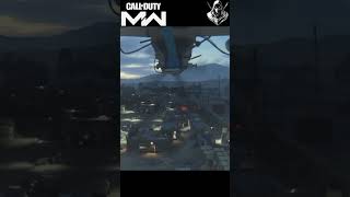 Remote Bombing callofduty mw gaming [upl. by Anazus]