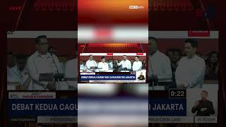 Dharma Apakah Isu Kesehatan Atau Agenda Politik Global  Beritasatu pilkadajakarta [upl. by Nitsid]