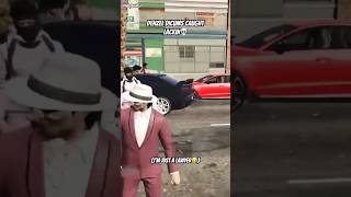 GTA rp Denzel is just a lawyer😭 gta viralshorts shortvideo viralvideo fivem 1k gtamemes [upl. by Button]