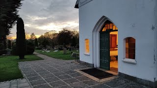 Musikalischer Abendgottesdienst der Kirchengemeinde Havetoft am 10112024 [upl. by Hogue142]