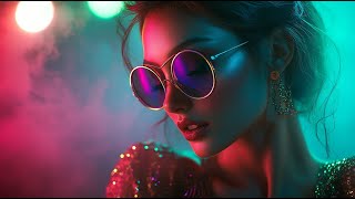 HOUSE Music MIX 2024  Marshmello Fisher Major Lazer Lost Frequencies Style DJ Mix [upl. by Eilyk]