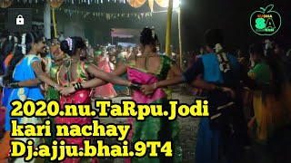 TaRpuJodi kari nachay2020New TarpuDance [upl. by Nyleek]