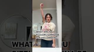 DROP IT BELOW duet funny dance comedy explore relateble relateable relatable halloween [upl. by Esihcoc]