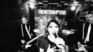 The Interrupters  quotTake Back The Powerquot [upl. by Oicneserc]