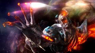 Final Fantasy XIII2  Paradox Alpha BattleWorlds Collide Extended GameRip Version [upl. by Laurita]