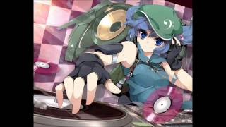 Tune Up  Ravers Fantasy Nightcore [upl. by Vinia33]