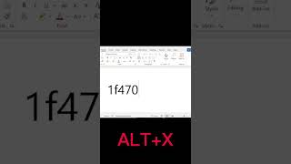 Ms word shortcut key ll computer education ll youtubeshorts shortcutkeys [upl. by Roanna]
