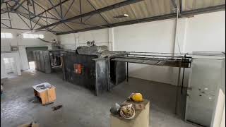 Laser Park  Warehouse Unit To Let in Roodepoort [upl. by Gnni808]