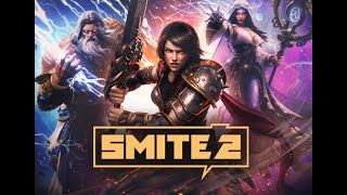 SMITE GRANDMASTER – RANKED CONQUEST – EPIC TACTICS [upl. by Duncan]