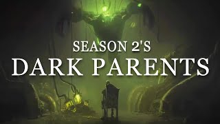 Arcane SEASON 2 Teaser Analysis WARWICKS SPOILERS [upl. by Spenser]