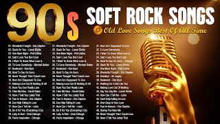 Soft Rock Hits 70s 80s 90s Full Album 👌 Bee Gees Lioenl Richie Michael Bonton Billy Joel [upl. by Cirderf655]