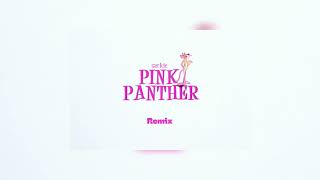 Sackie  Pink Panther Dj Lorenzo Remix [upl. by Areik]