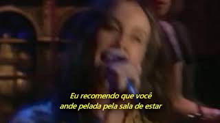 Alanis Morissette  You Learn Legendado em Português [upl. by Onailimixam]