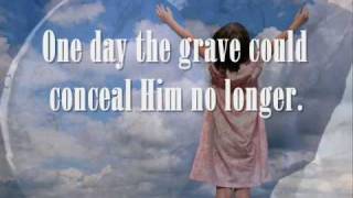 Glorious Day Casting Crowns Lyrics On Screen [upl. by Erbes]