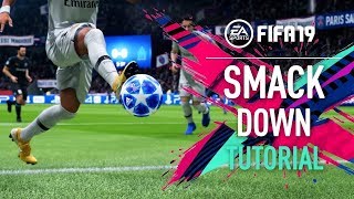 FIFA 19  Soul Trap Combos Tutorial PS4XBOX ONE [upl. by Paapanen]