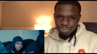 Pooh Shiesty Back In Blood FeatLil Durk   REACTION [upl. by Enoj287]